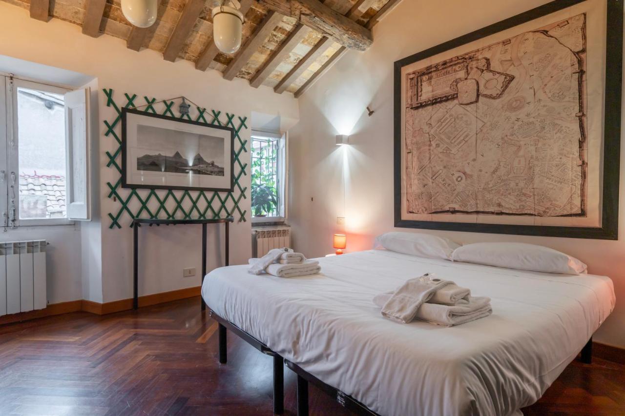 Casa de hóspedes Campo De' Fiori 34 Roma